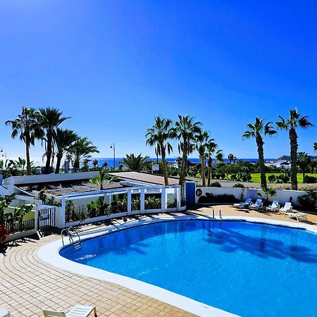 Apartment Gold Del Sur Tenerife - Ocean View San Miguel de Abona Eksteriør billede