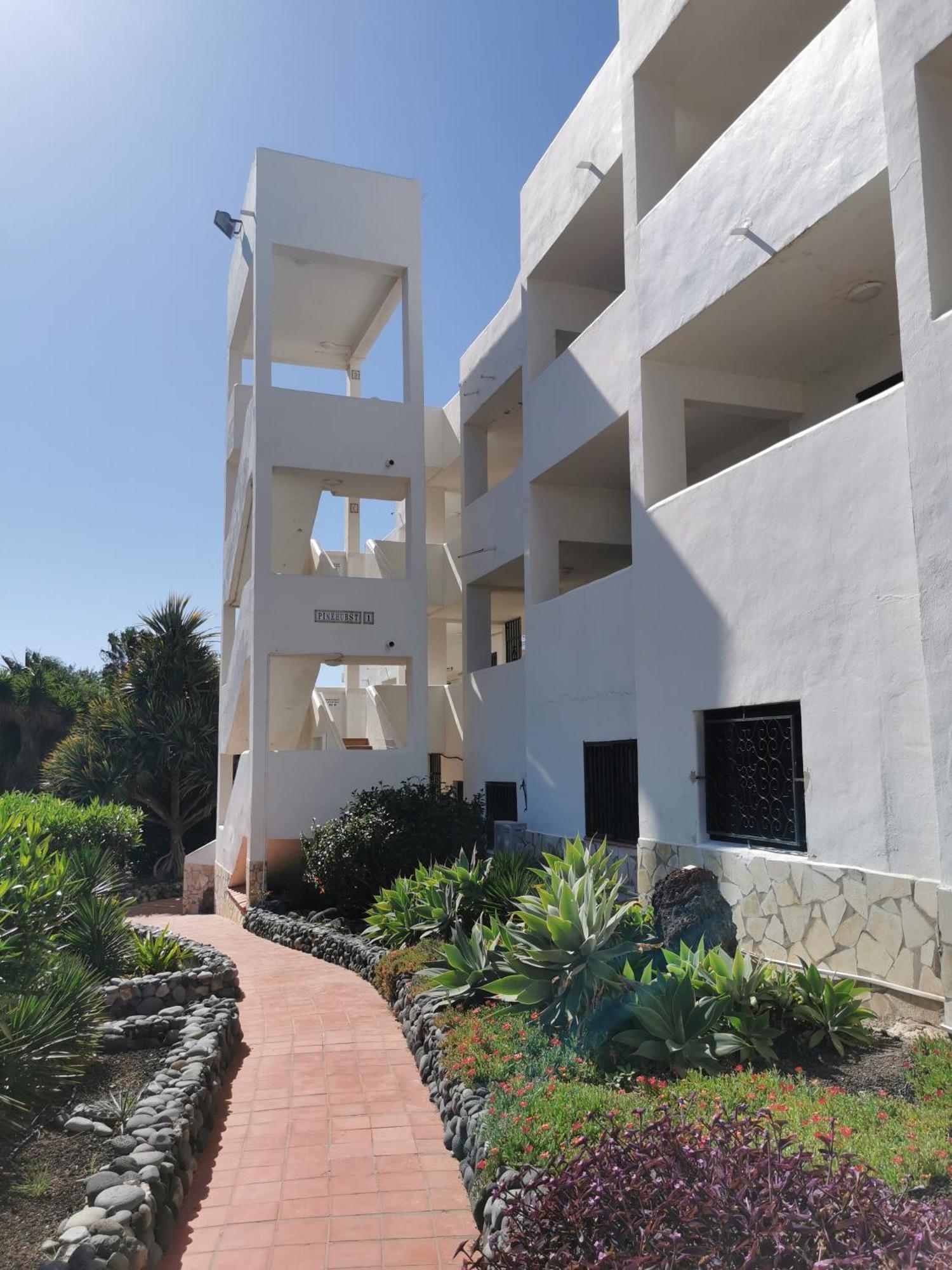 Apartment Gold Del Sur Tenerife - Ocean View San Miguel de Abona Eksteriør billede