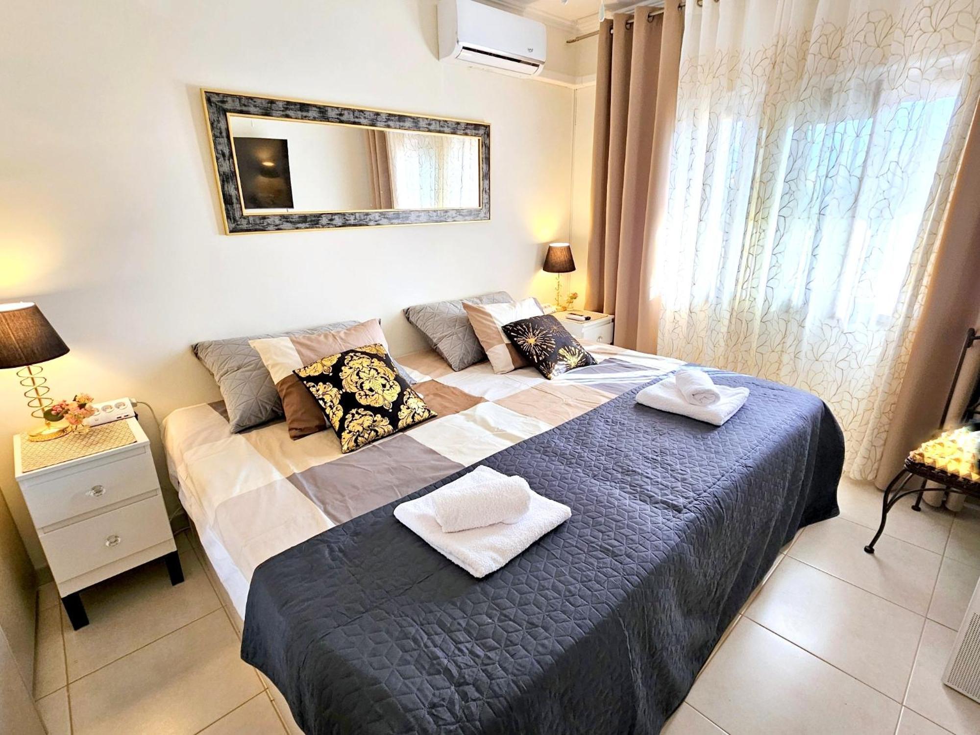 Apartment Gold Del Sur Tenerife - Ocean View San Miguel de Abona Eksteriør billede