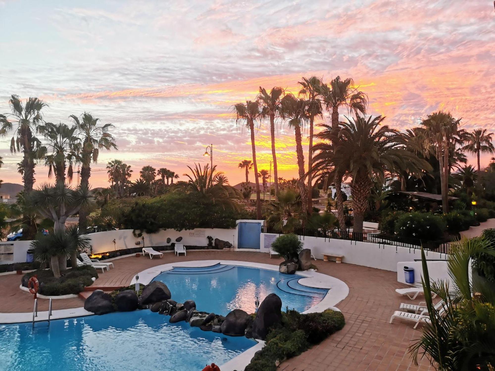 Apartment Gold Del Sur Tenerife - Ocean View San Miguel de Abona Eksteriør billede