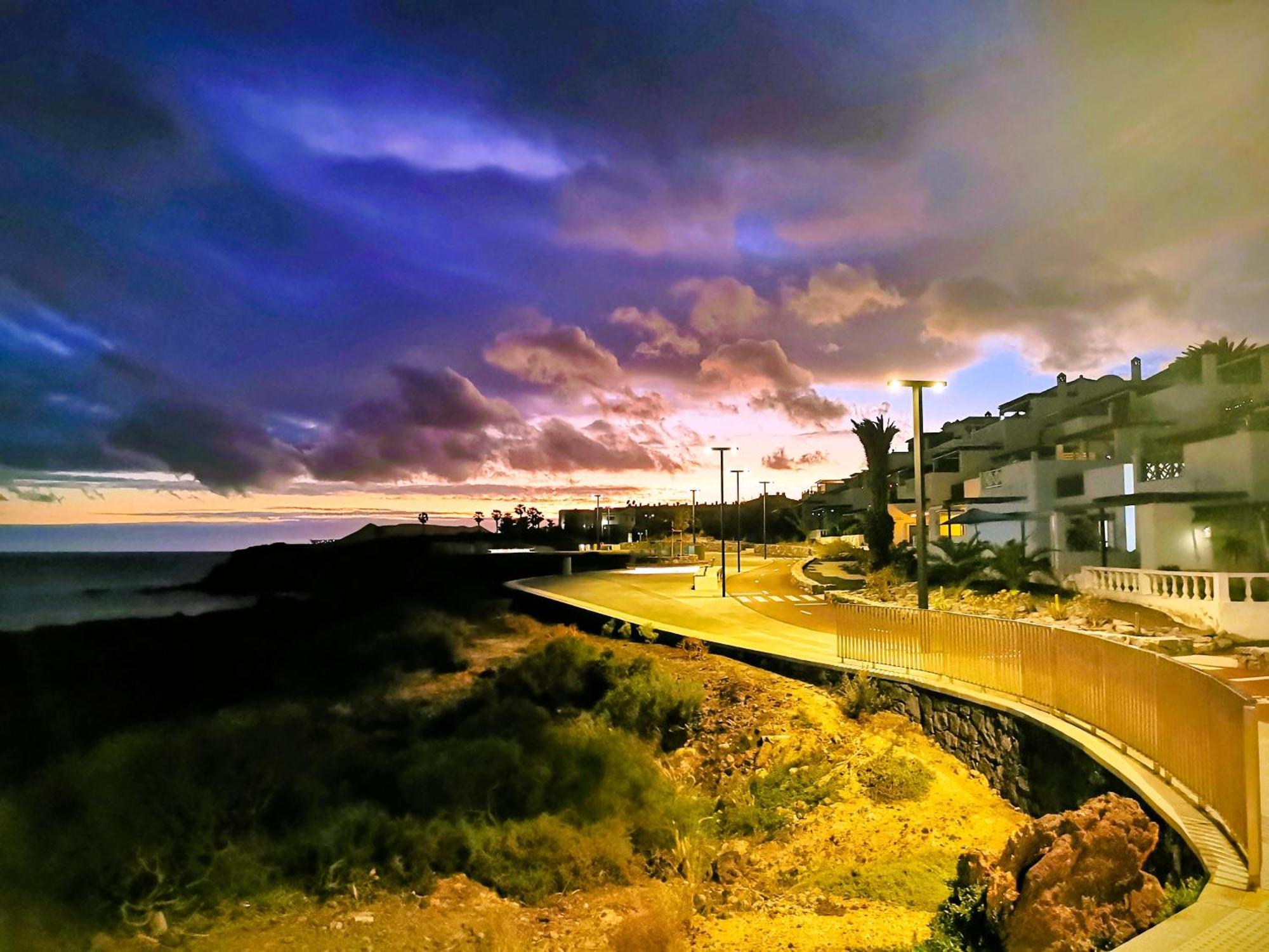 Apartment Gold Del Sur Tenerife - Ocean View San Miguel de Abona Eksteriør billede
