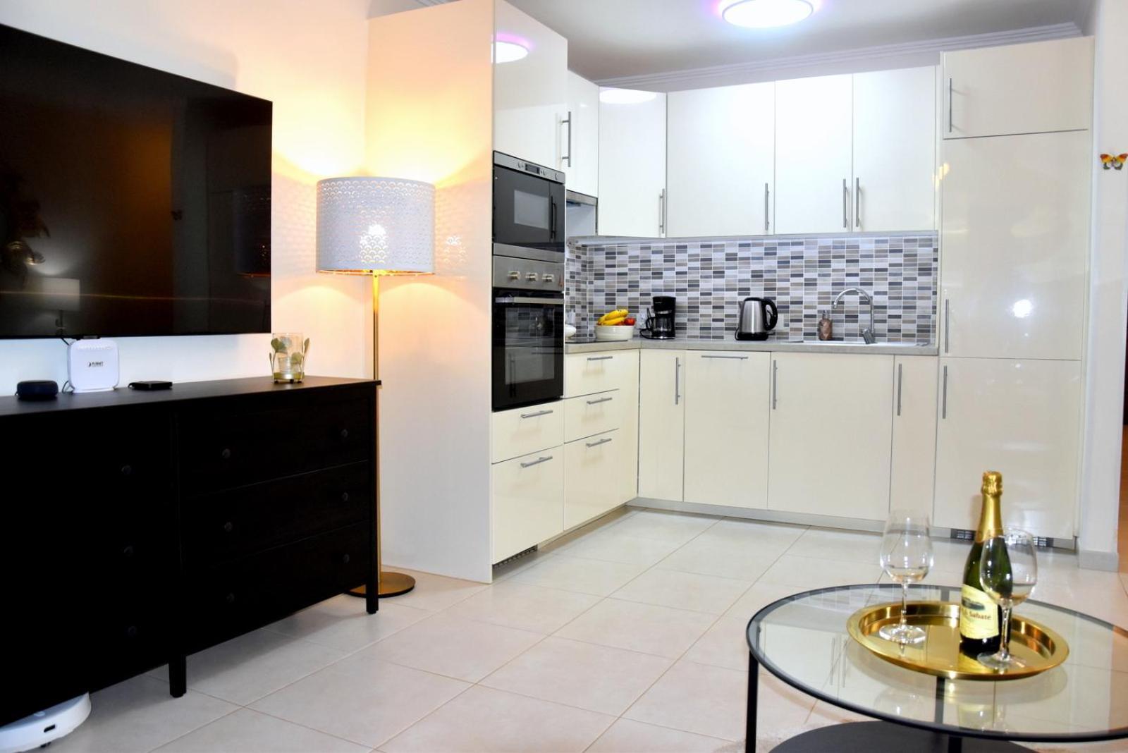 Apartment Gold Del Sur Tenerife - Ocean View San Miguel de Abona Eksteriør billede