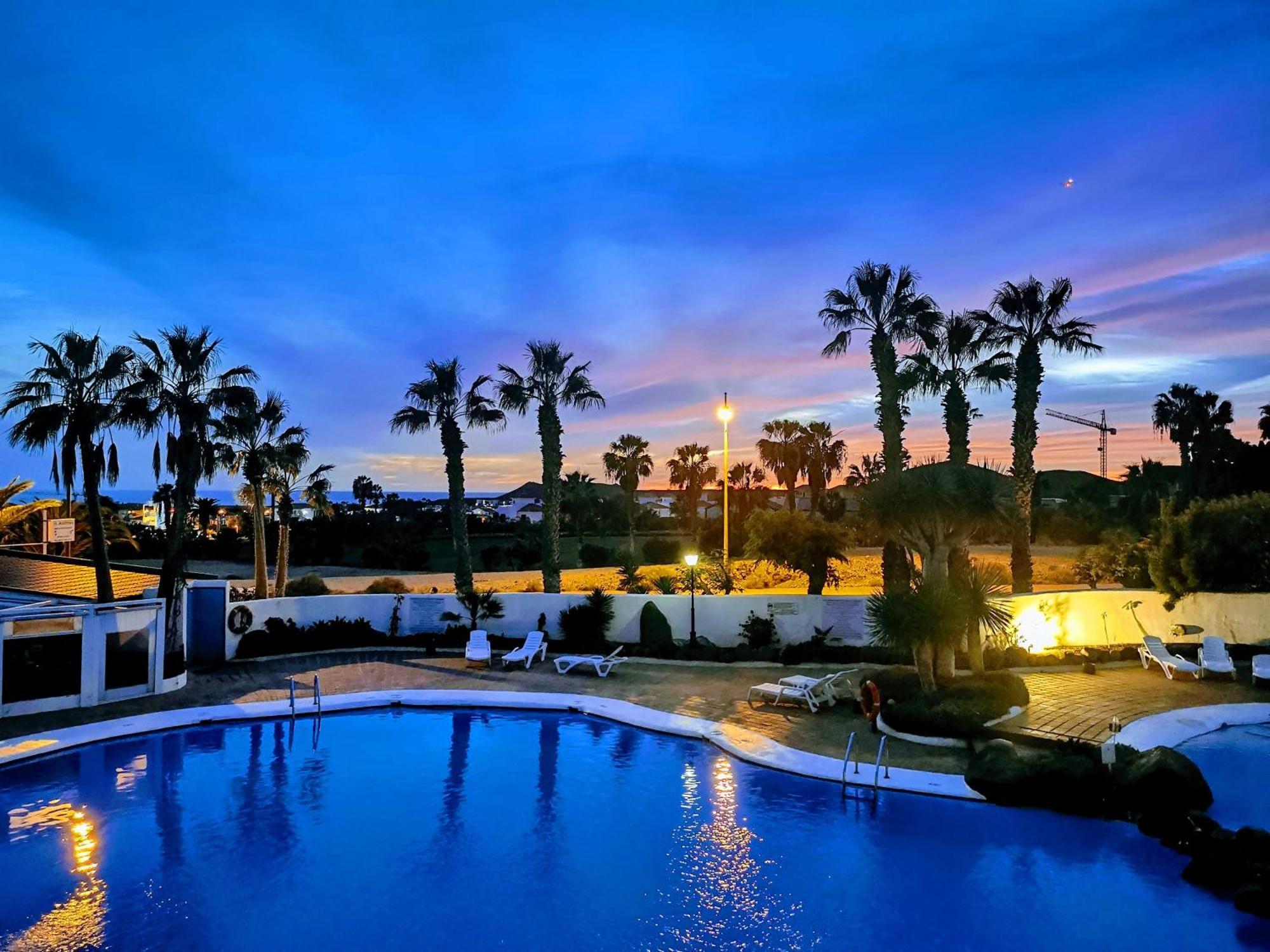 Apartment Gold Del Sur Tenerife - Ocean View San Miguel de Abona Eksteriør billede