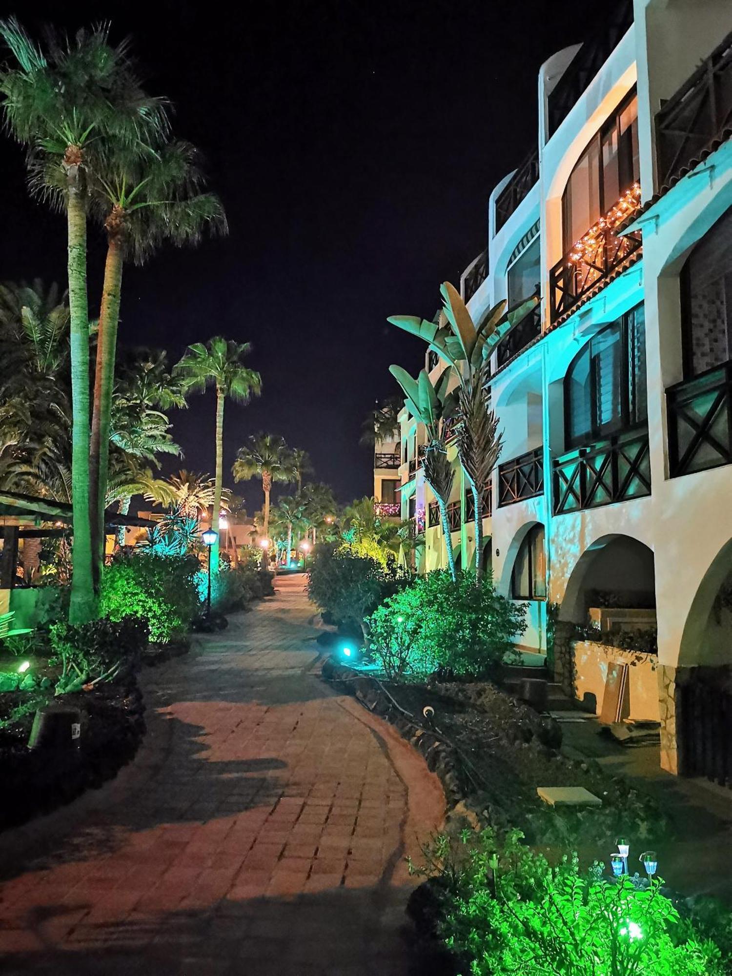 Apartment Gold Del Sur Tenerife - Ocean View San Miguel de Abona Eksteriør billede