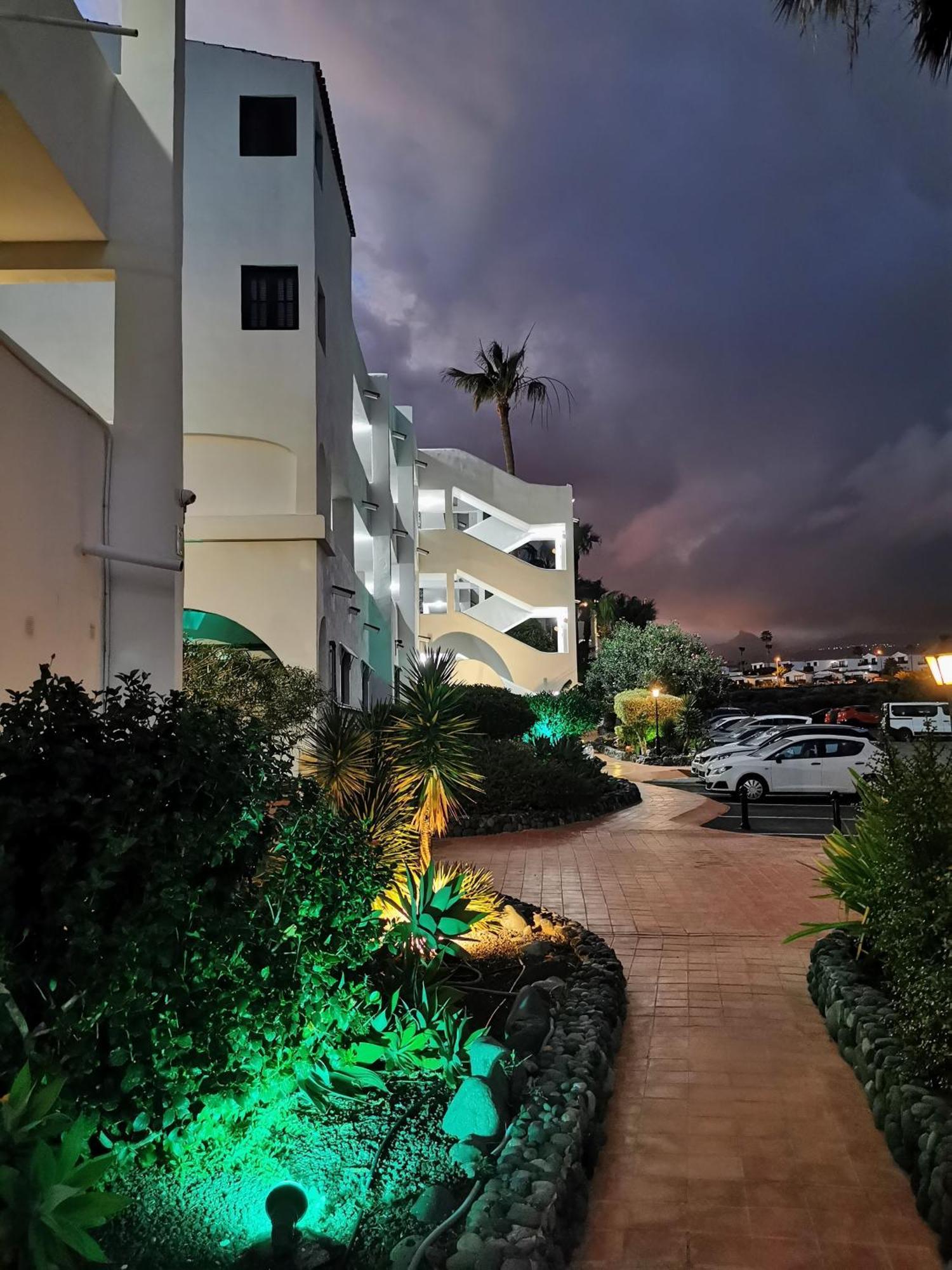 Apartment Gold Del Sur Tenerife - Ocean View San Miguel de Abona Eksteriør billede